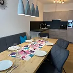 Apartamento Paznaun Moments