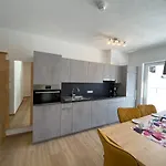 Paznaun Moments Apartamento