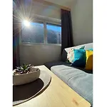 Paznaun Moments Appartement *