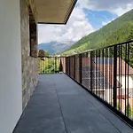 Apartamento Paznaun Moments *