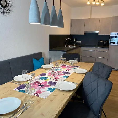 Apartament Paznaun Moments