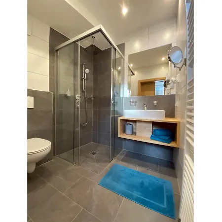 Apartament Paznaun Moments Kappl (Landeck)