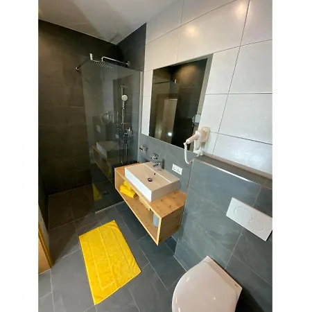 Apartman Paznaun Moments *
