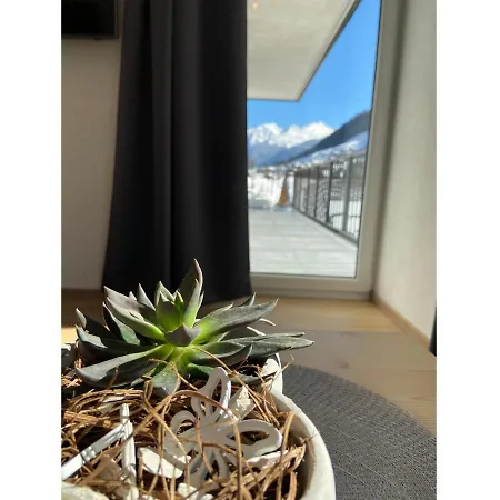 Apartman Paznaun Moments