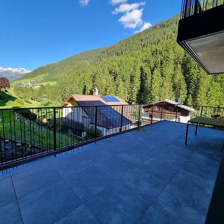 Appartement Paznaun Moments Kappl (Landeck)