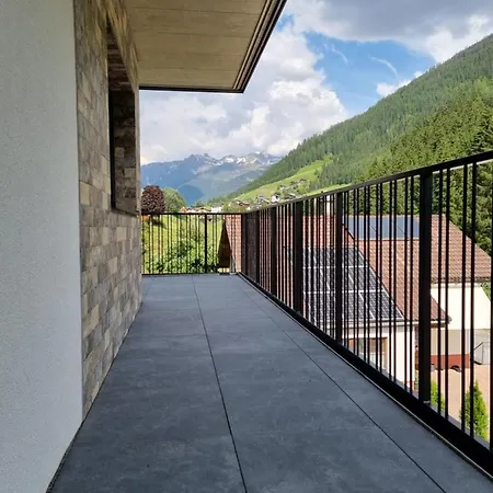 Apartman Paznaun Moments *