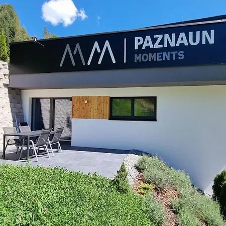 Paznaun Moments
