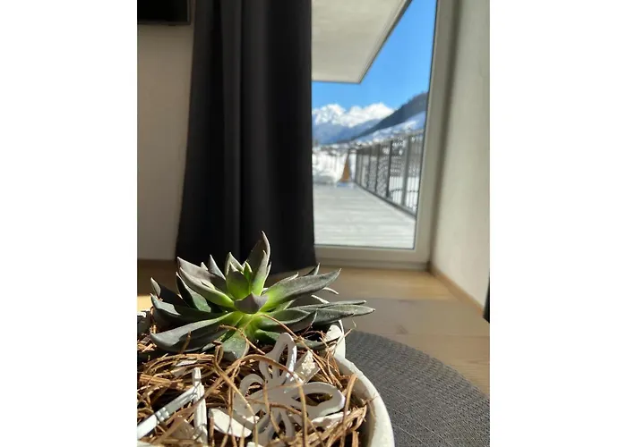 Apartment Paznaun Moments