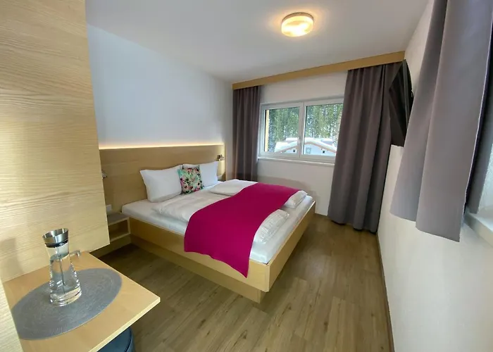 아파트 Paznaun Moments *