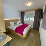 Apartman Paznaun Moments *