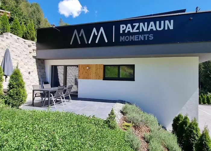 Paznaun Moments